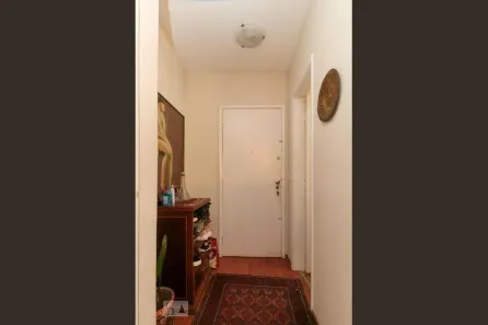 Apartamento com 3 Quartos à venda, 110m² no Pinheiros, São Paulo