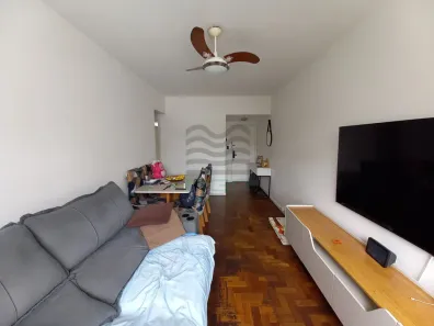 Apartamento com 2 Quartos à venda, 60m² no Andaraí, Rio de Janeiro
