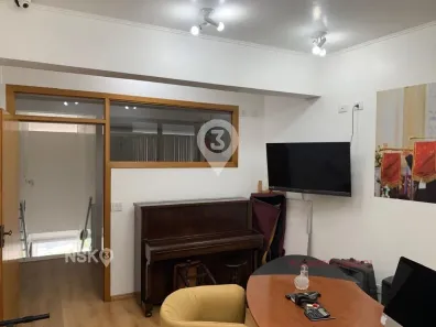 Casa com 1 Quarto para alugar, 500m² no Vila Pompéia, São Paulo