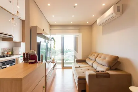 Apartamento com 2 Quartos à venda, 61m² no Centro, Osasco