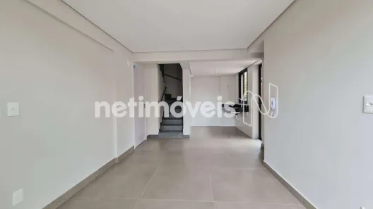 Cobertura com 2 Quartos à venda, 115m² no Santo Antônio, Belo Horizonte