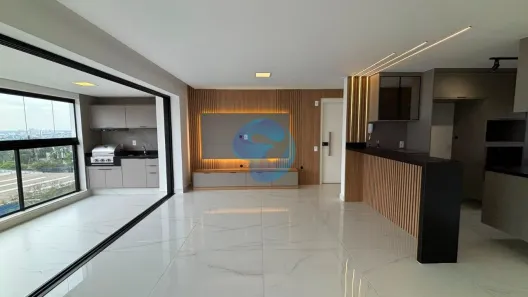 Apartamento com 3 Quartos para alugar, 109m² no Parque Campolim, Sorocaba