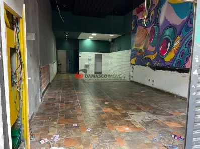 Ponto Comercial para alugar, 400m² no Centro, São Caetano do Sul