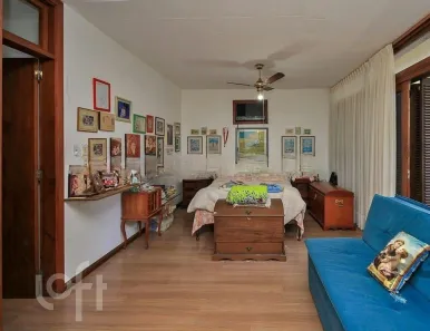 Casa com 4 Quartos à venda, 480m² no Petrópolis, Porto Alegre
