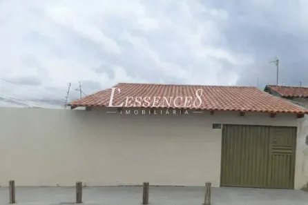 Casa com 2 Quartos à venda, 290m² no Residencial São Marcos, Goiânia