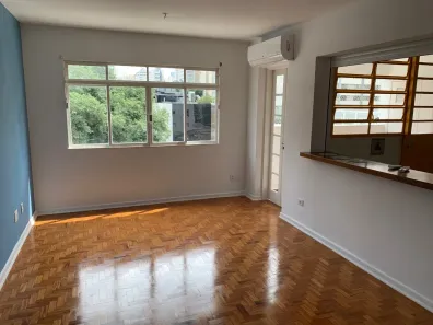 Apartamento com 2 Quartos à venda, 100m² no Cerqueira César, São Paulo