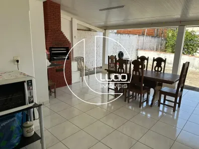 Casa com 3 Quartos à venda, 425m² no Vila Nossa Senhora D'Abadia, Anápolis