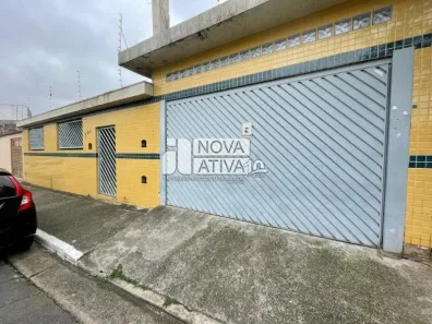 Casa com 2 Quartos à venda, 180m² no Vila Maria Alta, São Paulo