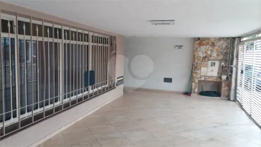 Casa com 3 Quartos à venda, 198m² no Lauzane Paulista, São Paulo