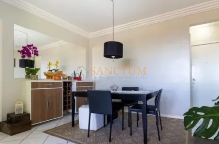 Apartamento com 3 Quartos à venda, 90m² no Taquaral, Campinas