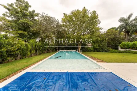 Casa de Condomínio com 4 Quartos à venda, 987m² no Alphaville Residencial Um, Barueri