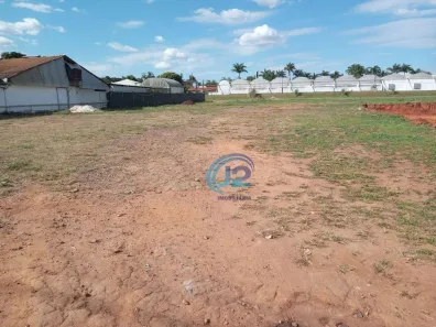 Lote/Terreno à venda, 681m² no Parque Residencial Palm Park, Holambra