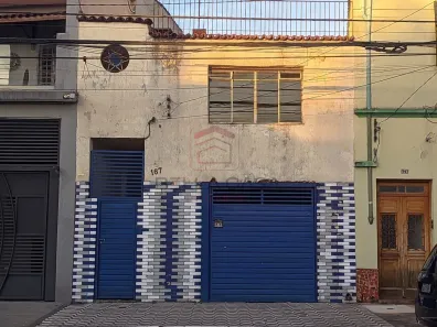 Sobrado com 2 Quartos à venda, 145m² no Mooca, São Paulo