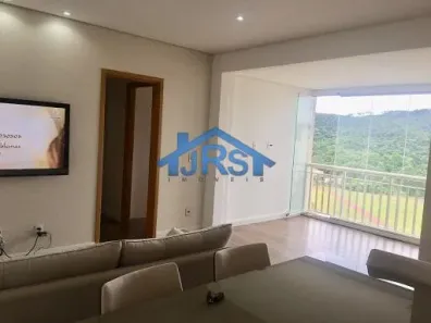 Apartamento com 2 Quartos à venda, 73m² no Tamboré, Santana de Parnaíba