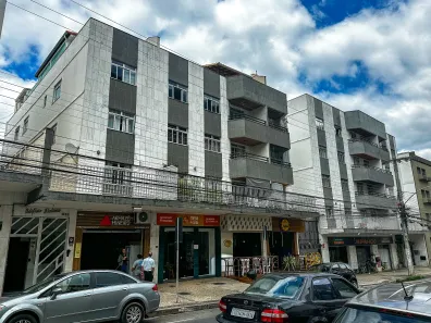 Cobertura com 3 Quartos à venda, 121m² no Paineiras, Juiz de Fora