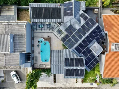 Casa de Condomínio com 3 Quartos à venda, 270m² no Dom Bosco, Itajaí