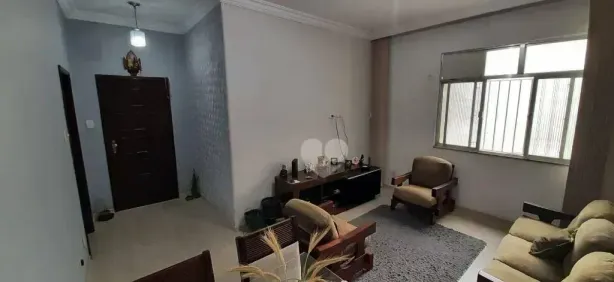 Apartamento com 2 Quartos à venda, 70m² no Grajaú, Rio de Janeiro