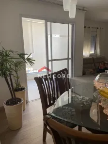 Apartamento com 2 Quartos à venda, 73m² no Parque Taboão, Taboão da Serra