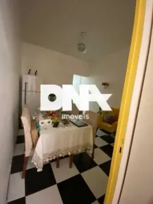 Apartamento com 1 Quarto à venda, 45m² no Copacabana, Rio de Janeiro