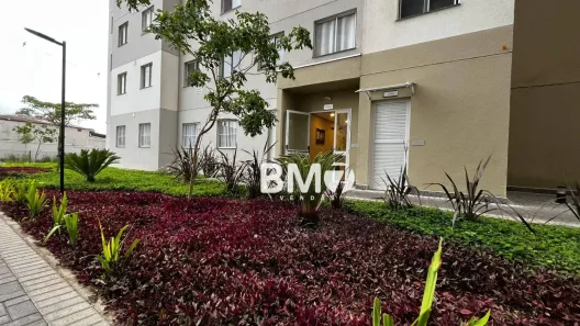 Apartamento com 2 Quartos à venda, 36m² no Cidade Nova São Miguel, São Paulo