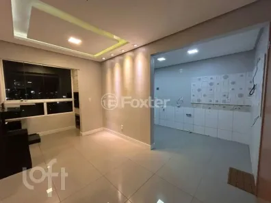 Apartamento com 2 Quartos à venda, 47m² no Morro Santana, Porto Alegre