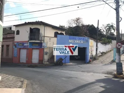Casa com 2 Quartos à venda, 265m² no Centro, Cachoeira Paulista