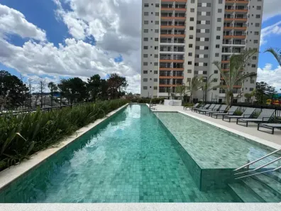 PATTEO SAO BERNARDO - FASE 3 - TORRE A no Planalto, São Bernardo do Campo