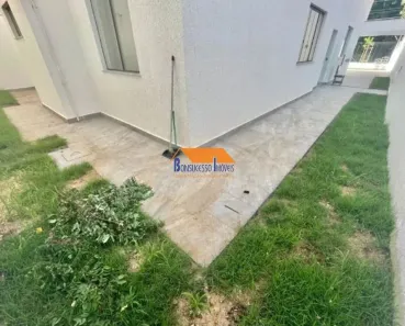 Apartamento com 2 Quartos à venda, 52m² no Itapoã, Belo Horizonte