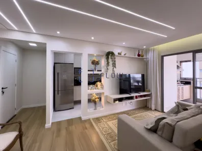 Apartamento com 2 Quartos à venda, 75m² no Jardim Prudência, São Paulo