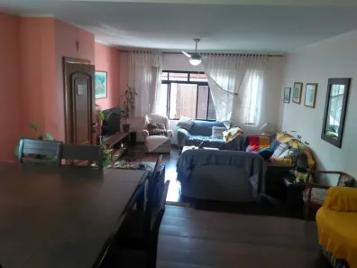 Sobrado com 4 Quartos à venda, 340m² no Jardim Esmeralda, São Paulo