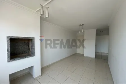Apartamento com 3 Quartos à venda, 63m² no Parque São Paulo, Cascavel