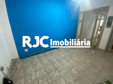 Apartamento com 2 Quartos à venda, 56m² no Vila Isabel, Rio de Janeiro