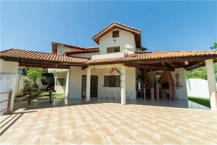 Casa de Condomínio com 3 Quartos à venda, 400m² no Loteamento Champs Privés, Campo Limpo Paulista