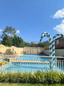 Casa de Condomínio com 3 Quartos à venda, 84m² no Vargem Pequena, Rio de Janeiro