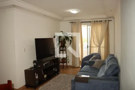 Apartamento com 3 Quartos à venda, 67m² no Vila Margarida, São Paulo