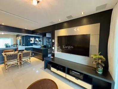 Apartamento com 3 Quartos à venda, 133m² no Mooca, São Paulo