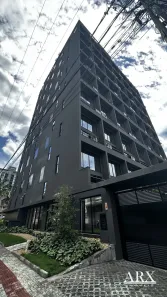 Apartamento com 1 Quarto para alugar, 56m² no Vila Nova, Blumenau