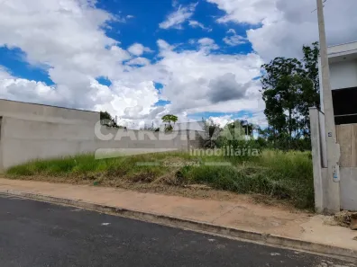 Lote/Terreno à venda, 160m² no Parque dos Flamboyant, São Carlos
