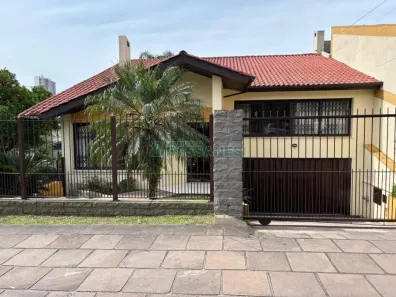 Casa com 4 Quartos à venda, 383m² no Bela Vista, Caxias do Sul