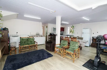 Casa com 3 Quartos à venda, 110m² no Caminho da Eulália, Bento Gonçalves