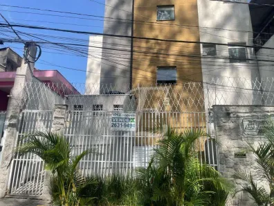 Apartamento com 1 Quarto à venda, 27m² no Vila Maria Alta, São Paulo
