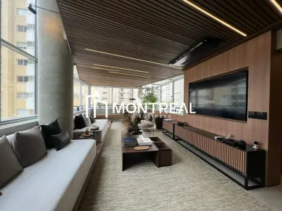 Apartamento com 3 Quartos à venda, 185m² no Vila Mariana, São Paulo
