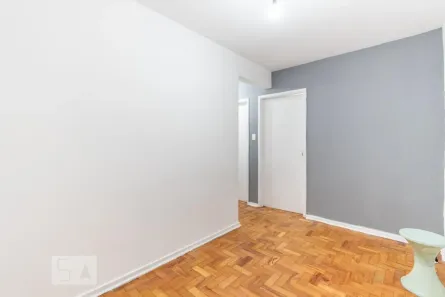 Apartamento com 2 Quartos à venda, 50m² no Pinheiros, São Paulo