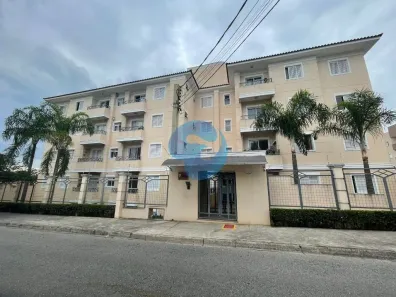 Apartamento com 2 Quartos à venda, 67m² no Jardim Pagliato, Sorocaba
