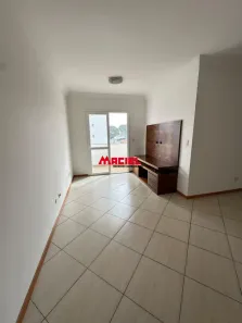 Apartamento com 3 Quartos para alugar, 80m² no Jardim América, São José dos Campos