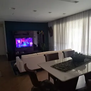 Apartamento com 4 Quartos à venda, 182m² no Vila Ema, São José dos Campos