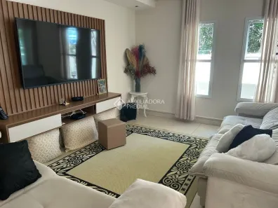 Casa com 3 Quartos à venda, 258m² no Parque Oratório, Santo André
