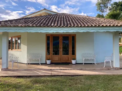 Fazenda/Sítio com 3 Quartos à venda, 180m² no Brigadeiro Tobias, Sorocaba
