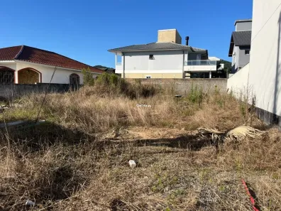 Lote/Terreno à venda, 373m² no Campeche, Florianópolis