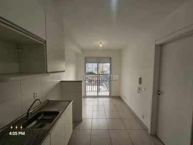 Apartamento com 1 Quarto para alugar, 28m² no Água Branca, São Paulo